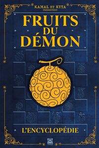 Image de Fruits du Démon, l'Encyclopédie
