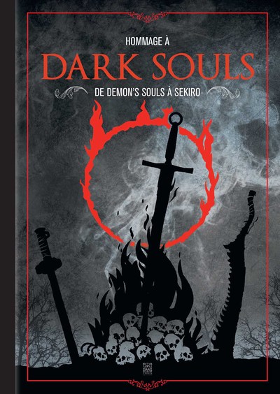 Image de Hommage à Dark Souls
