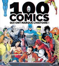 Picture of 100 Comics