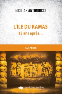 Picture of L'île du Kamas