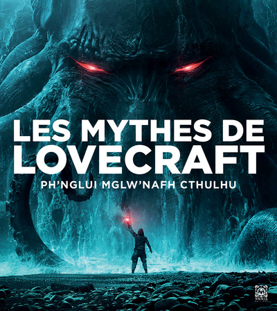 Picture of Les Mythes de Lovecraft