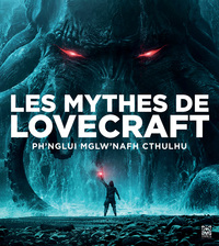 Picture of Les Mythes de Lovecraft