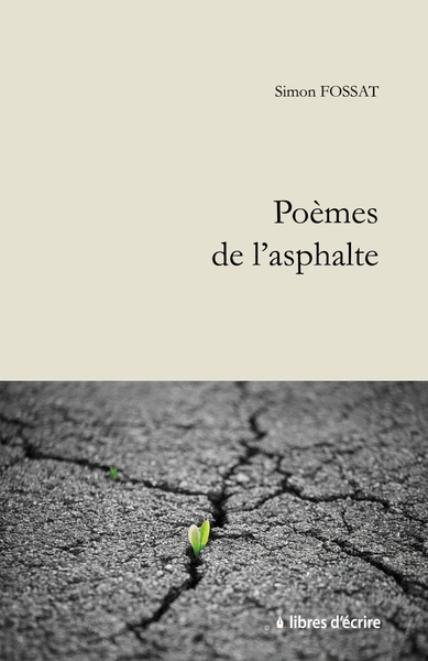 Picture of Poèmes de l'asphalte