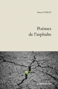 Picture of Poèmes de l'asphalte