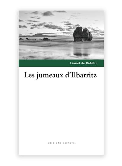Image de Les Jumeaux d’Ilbarritz