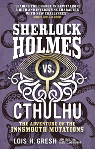 Image de Sherlock vs Cthulhu T3