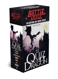 Image de Le Quiz du Dragon