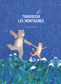 Picture of Traverser les montagnes