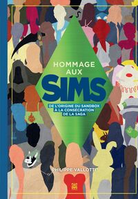 Picture of Hommage aux Sims : De l'origine du sandbox à la consécration de la saga