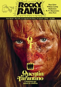 Image de Rockyrama 23 Quentin Tarantino