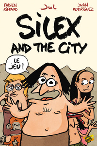 Picture of Silex and the city, le jeu