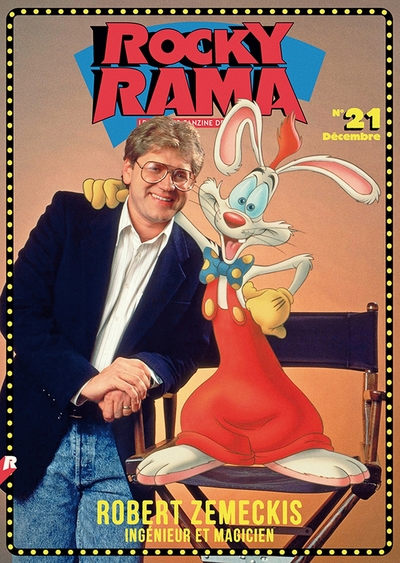 Image de Rockyrama 21 Robert Zemeckis
