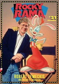 Image de Rockyrama 21 Robert Zemeckis