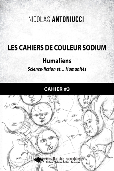 Picture of Les Cahiers de Couleur Sodium