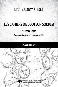 Picture of Les Cahiers de Couleur Sodium