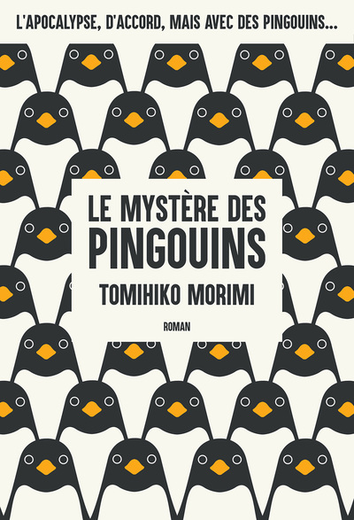 Image de Le Mystère des pingouins