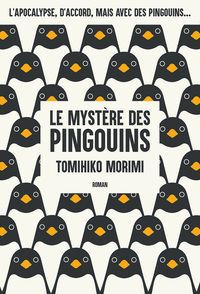 Image de Le Mystère des pingouins