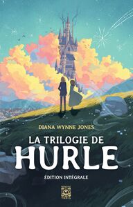 Picture of La Trilogie de Hurle, l'intégrale, nouvelle édition