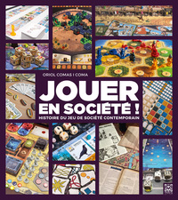 Picture of Jouer en société