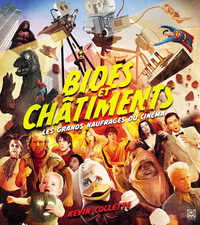 Picture of Bides et châtiments