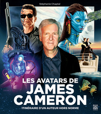 Picture of Les Avatars de James Cameron