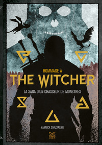 Picture of Hommage à The Witcher