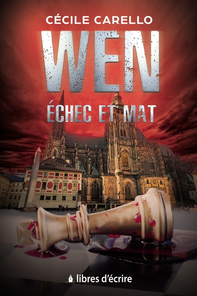 Picture of Wen - Échec et mat