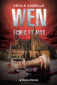 Picture of Wen - Échec et mat