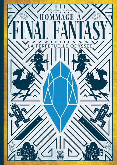 Picture of Hommage à Final Fantasy