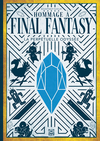 Picture of Hommage à Final Fantasy