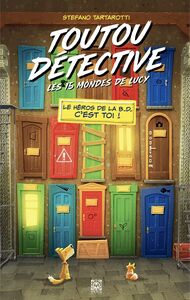 Image de Toutou Detective 3