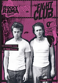 Image de Rockyrama Papers 2 Fight Club