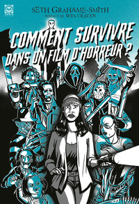 Picture of Comment survivre dans un film d'horreur