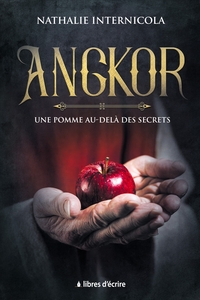 Image de Angkor : Une pomme au-delà des secrets