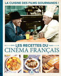 Picture of Les Recettes du cinéma français