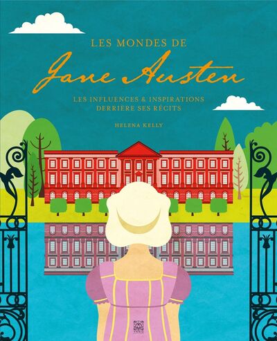Image de Les Mondes de Jane Austen