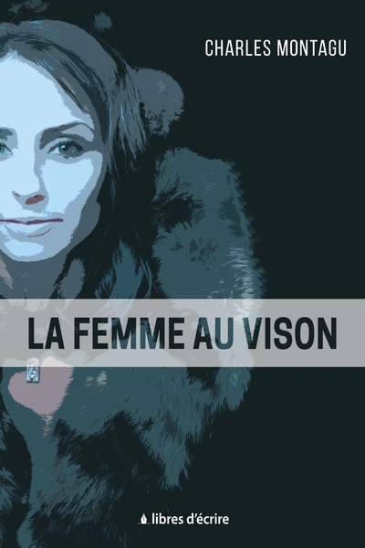 Picture of La femme au vison