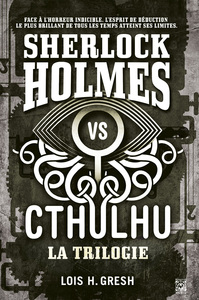 Picture of Sherlock vs Cthulhu, Coffret Intégrale 1 à 3