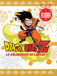 Image de Dragon Ball Z : le Calendrier de l'avent officiel !