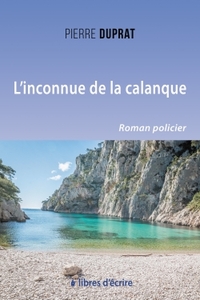 Picture of L'inconnue de la calanque