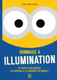 Picture of Hommage au studio Illumination