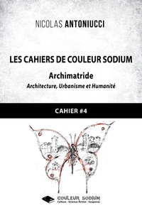 Picture of Les Cahiers de Couleur Sodium