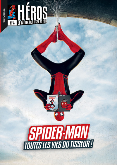 Image de Héros 4 Spider-Man