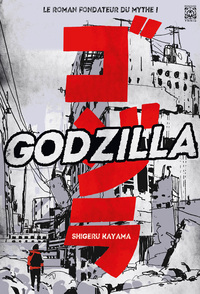 Picture of Godzilla
