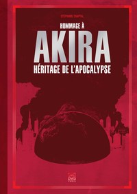 Image de Hommage à Akira
