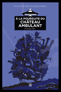 Picture of À la poursuite du Château Ambulant