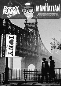 Image de Rockyrama Papers 4 Manhattan