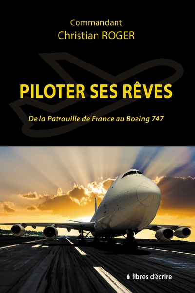 Image de Piloter ses rêves