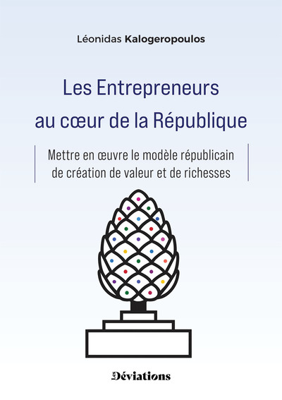 Picture of Les Entrepreneurs au coeur de la République