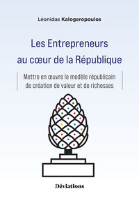 Picture of Les Entrepreneurs au coeur de la République